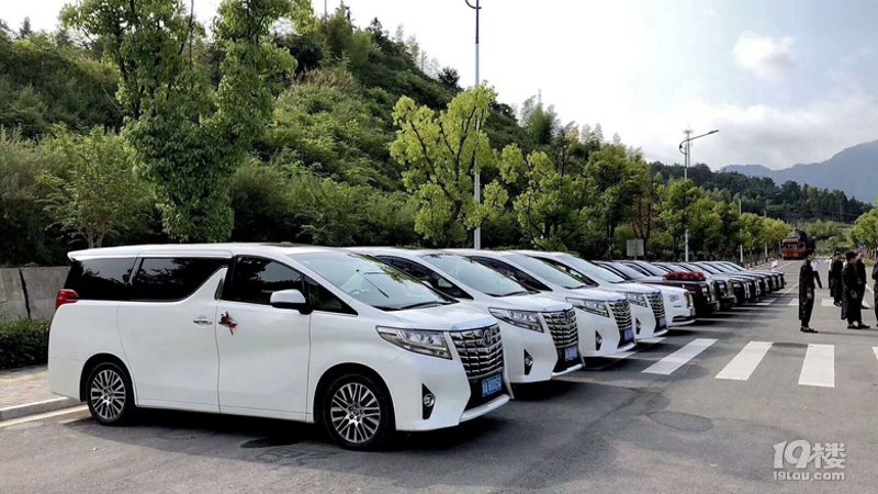 二手车租赁市场悄然兴起:行业动态分析
