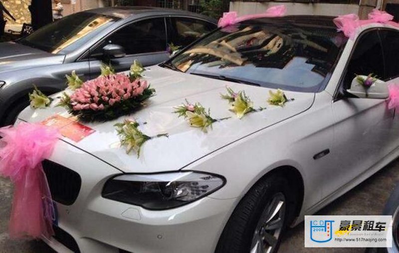 婚庆租车:打造完美的婚礼现场